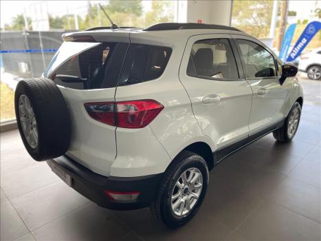 FORD Ecosport 1.5 12V 4P TI-VCT SE FLEX AUTOMTICO, Foto 7