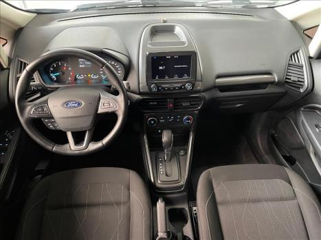 FORD Ecosport 1.5 12V 4P TI-VCT SE FLEX AUTOMTICO, Foto 10