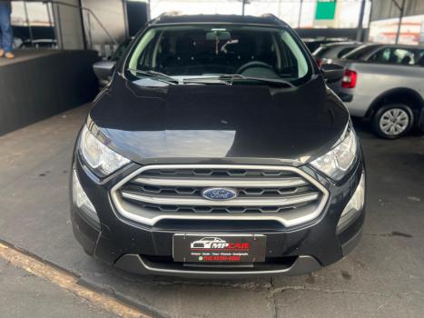 FORD Ecosport 1.5 12V 4P TI-VCT SE FLEX AUTOMTICO, Foto 2