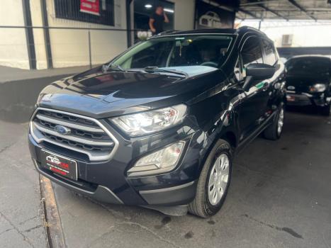 FORD Ecosport 1.5 12V 4P TI-VCT SE FLEX AUTOMTICO, Foto 3