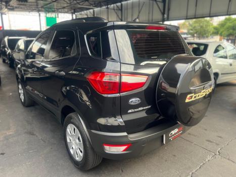 FORD Ecosport 1.5 12V 4P TI-VCT SE FLEX AUTOMTICO, Foto 4