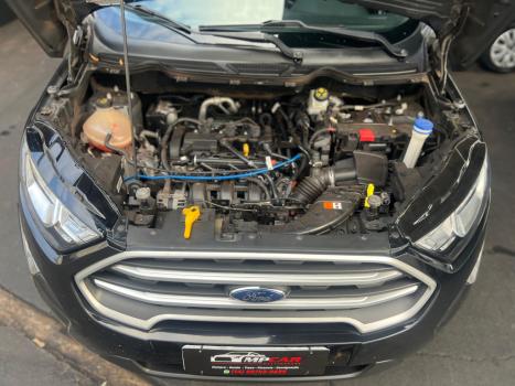 FORD Ecosport 1.5 12V 4P TI-VCT SE FLEX AUTOMTICO, Foto 7