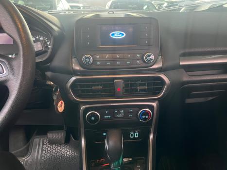 FORD Ecosport 1.5 12V 4P TI-VCT SE FLEX AUTOMTICO, Foto 16