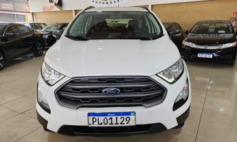 FORD Ecosport 1.5 12V 4P TI-VCT FLEX FREESTYLE AUTOMTICO, Foto 2