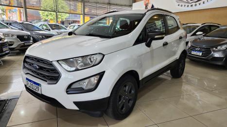 FORD Ecosport 1.5 12V 4P TI-VCT FLEX FREESTYLE AUTOMTICO, Foto 3