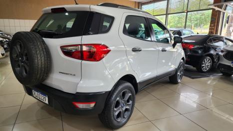 FORD Ecosport 1.5 12V 4P TI-VCT FLEX FREESTYLE AUTOMTICO, Foto 4