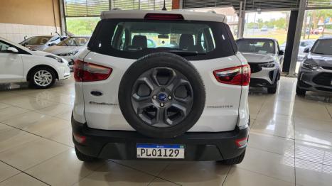 FORD Ecosport 1.5 12V 4P TI-VCT FLEX FREESTYLE AUTOMTICO, Foto 5