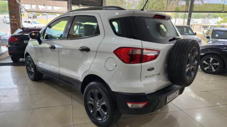 FORD Ecosport 1.5 12V 4P TI-VCT FLEX FREESTYLE AUTOMTICO, Foto 6