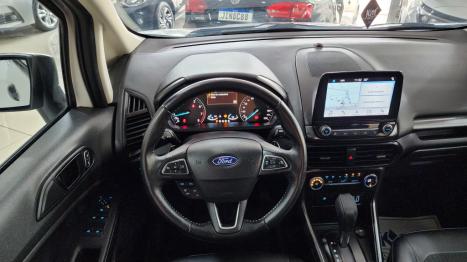 FORD Ecosport 1.5 12V 4P TI-VCT FLEX FREESTYLE AUTOMTICO, Foto 8