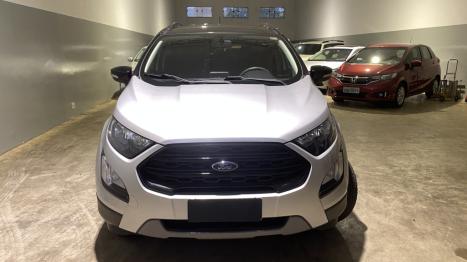 FORD Ecosport 1.5 12V 4P TI-VCT FLEX FREESTYLE AUTOMTICO, Foto 2