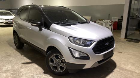 FORD Ecosport 1.5 12V 4P TI-VCT FLEX FREESTYLE AUTOMTICO, Foto 3