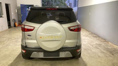 FORD Ecosport 1.5 12V 4P TI-VCT FLEX FREESTYLE AUTOMTICO, Foto 5