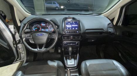 FORD Ecosport 1.5 12V 4P TI-VCT FLEX FREESTYLE AUTOMTICO, Foto 8