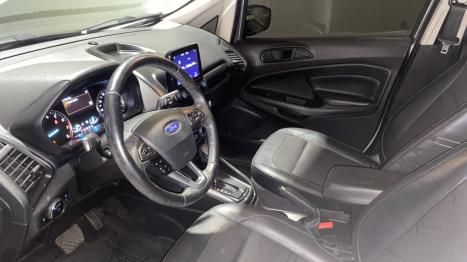 FORD Ecosport 1.5 12V 4P TI-VCT FLEX FREESTYLE AUTOMTICO, Foto 12