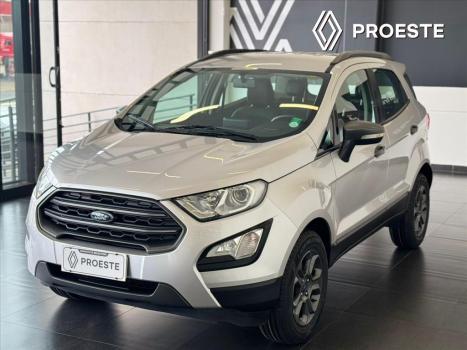 FORD Ecosport 1.5 12V 4P TI-VCT FLEX FREESTYLE, Foto 1