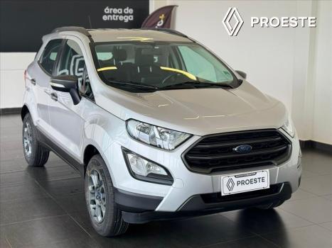 FORD Ecosport 1.5 12V 4P TI-VCT FLEX FREESTYLE, Foto 2