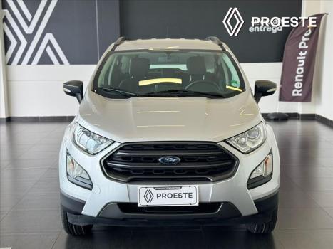 FORD Ecosport 1.5 12V 4P TI-VCT FLEX FREESTYLE, Foto 3