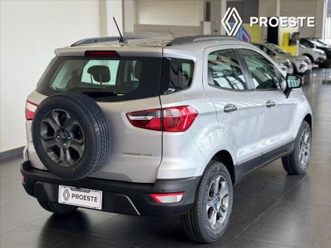 FORD Ecosport 1.5 12V 4P TI-VCT FLEX FREESTYLE, Foto 4