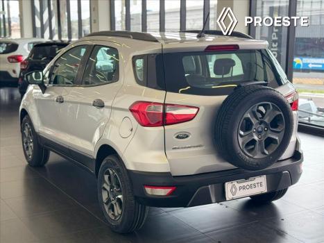 FORD Ecosport 1.5 12V 4P TI-VCT FLEX FREESTYLE, Foto 5