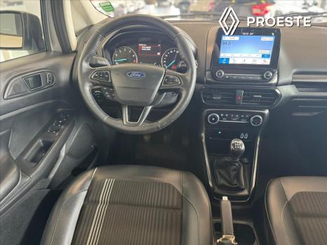 FORD Ecosport 1.5 12V 4P TI-VCT FLEX FREESTYLE, Foto 6