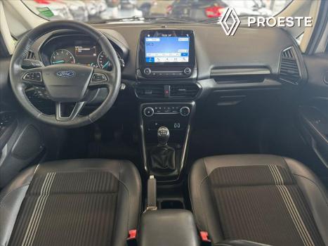 FORD Ecosport 1.5 12V 4P TI-VCT FLEX FREESTYLE, Foto 7