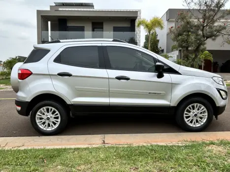 FORD Ecosport 1.5 12V 4P TI-VCT FLEX SE, Foto 2