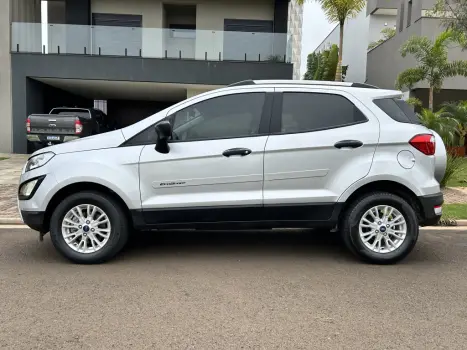 FORD Ecosport 1.5 12V 4P TI-VCT FLEX SE, Foto 3