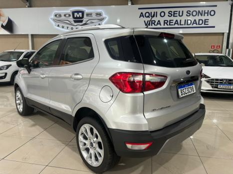 FORD Ecosport 1.5 12V 4P FLEX TI-VCT TITANIUM AUTOMTICO, Foto 5