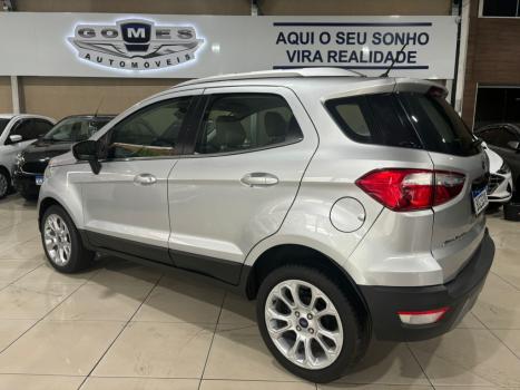 FORD Ecosport 1.5 12V 4P FLEX TI-VCT TITANIUM AUTOMTICO, Foto 6