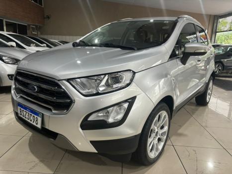 FORD Ecosport 1.5 12V 4P FLEX TI-VCT TITANIUM AUTOMTICO, Foto 3