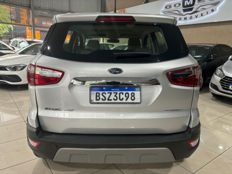 FORD Ecosport 1.5 12V 4P FLEX TI-VCT TITANIUM AUTOMTICO, Foto 7