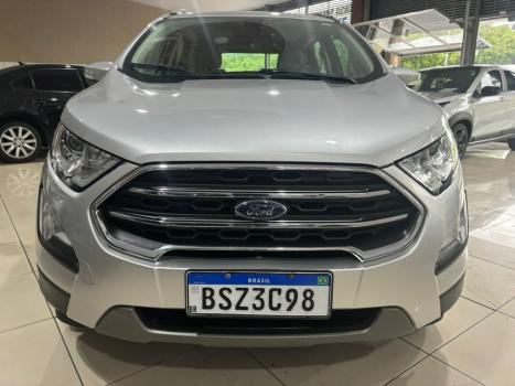 FORD Ecosport 1.5 12V 4P FLEX TI-VCT TITANIUM AUTOMTICO, Foto 2