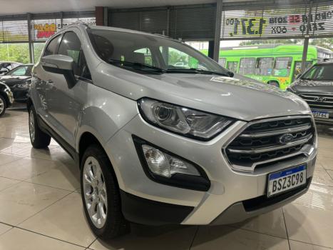 FORD Ecosport 1.5 12V 4P FLEX TI-VCT TITANIUM AUTOMTICO, Foto 1