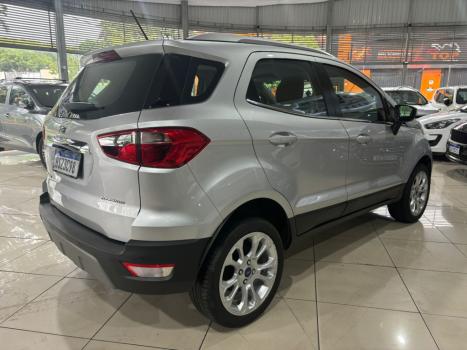 FORD Ecosport 1.5 12V 4P FLEX TI-VCT TITANIUM AUTOMTICO, Foto 8