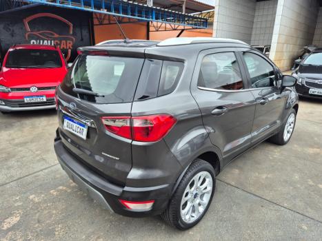 FORD Ecosport 1.5 12V 4P FLEX TI-VCT TITANIUM AUTOMTICO, Foto 3