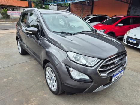 FORD Ecosport 1.5 12V 4P FLEX TI-VCT TITANIUM AUTOMTICO, Foto 1