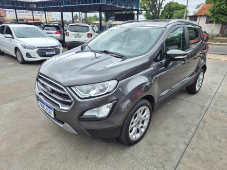 FORD Ecosport 1.5 12V 4P FLEX TI-VCT TITANIUM AUTOMTICO, Foto 2