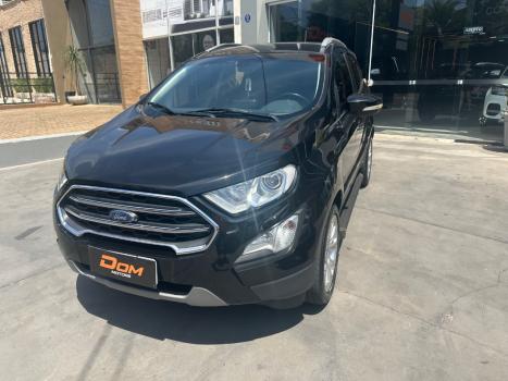 FORD Ecosport 1.5 12V 4P FLEX TI-VCT TITANIUM AUTOMTICO, Foto 2