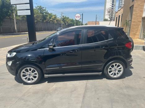 FORD Ecosport 1.5 12V 4P FLEX TI-VCT TITANIUM AUTOMTICO, Foto 3