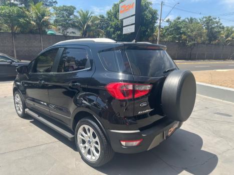 FORD Ecosport 1.5 12V 4P FLEX TI-VCT TITANIUM AUTOMTICO, Foto 4