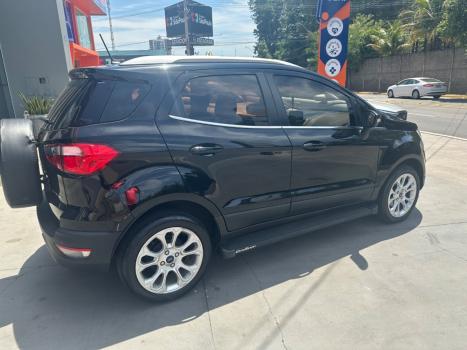 FORD Ecosport 1.5 12V 4P FLEX TI-VCT TITANIUM AUTOMTICO, Foto 6