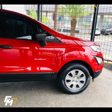 FORD Ecosport 1.5 12V 4P TI-VCT SE FLEX AUTOMTICO, Foto 5