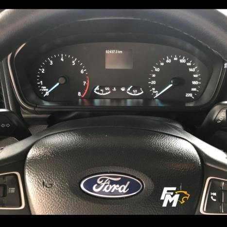 FORD Ecosport 1.5 12V 4P TI-VCT SE FLEX AUTOMTICO, Foto 7