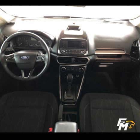 FORD Ecosport 1.5 12V 4P TI-VCT SE FLEX AUTOMTICO, Foto 8