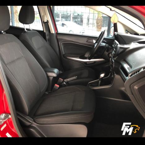 FORD Ecosport 1.5 12V 4P TI-VCT SE FLEX AUTOMTICO, Foto 9