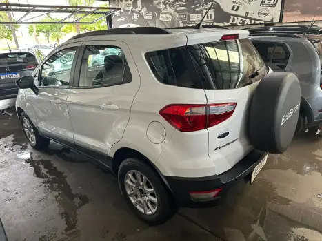 FORD Ecosport 1.5 12V 4P TI-VCT SE FLEX AUTOMTICO, Foto 2