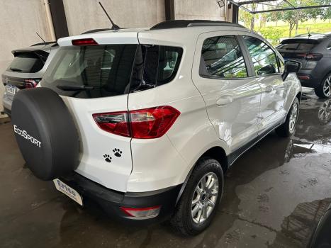 FORD Ecosport 1.5 12V 4P TI-VCT SE FLEX AUTOMTICO, Foto 4