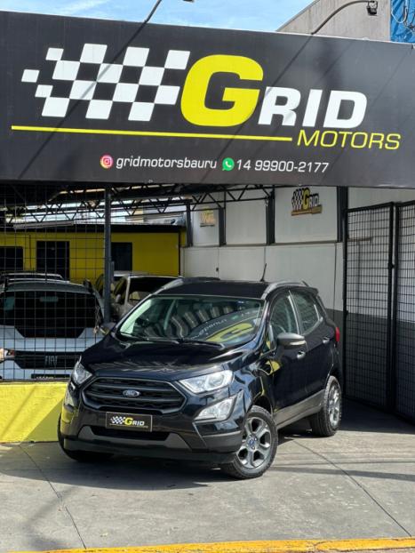 FORD Ecosport 1.5 12V 4P TI-VCT FLEX FREESTYLE, Foto 2