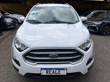 FORD Ecosport 1.5 12V 4P TI-VCT FLEX SE, Foto 2