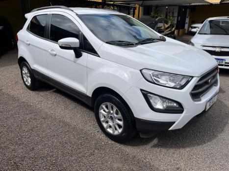 FORD Ecosport 1.5 12V 4P TI-VCT FLEX SE, Foto 3